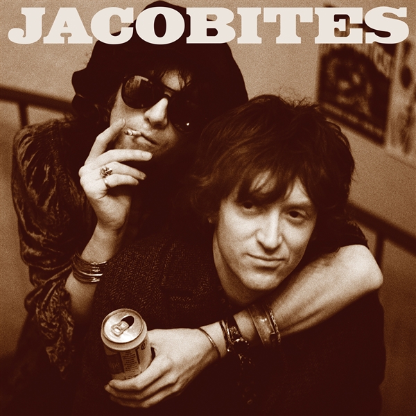 Jacobites - Howling Good Times (2lp)