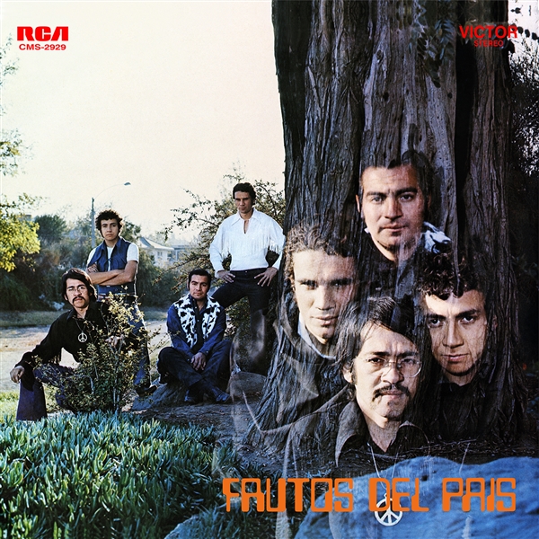 Frutos Del Pais - Frutos Del Pais