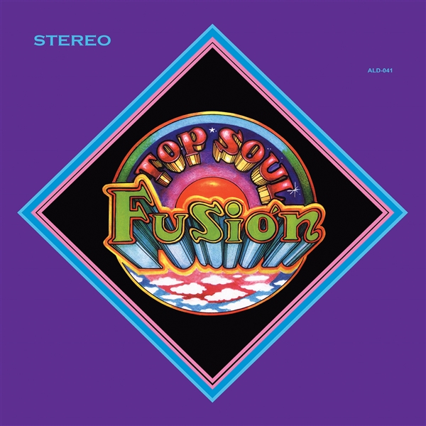Fusion - Top Soul