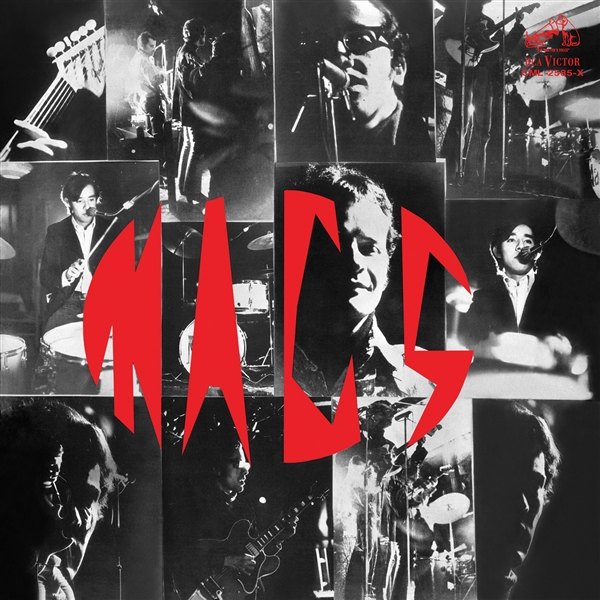 Mac's, Los - Mac's