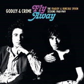 Godley & Creme - Fly Away
