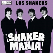 Shakers, Los - Shakermania