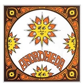 Andromeda - Andromeda