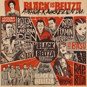 Various - Black Is Beltza Ii: Ainhoak Aurkezten Du