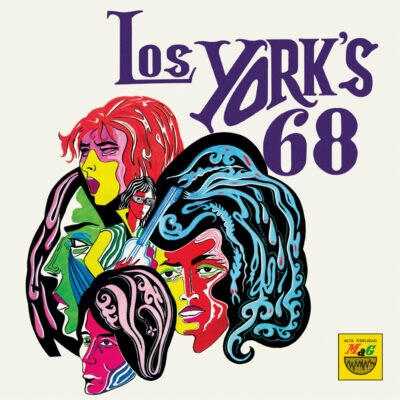 York's - 68