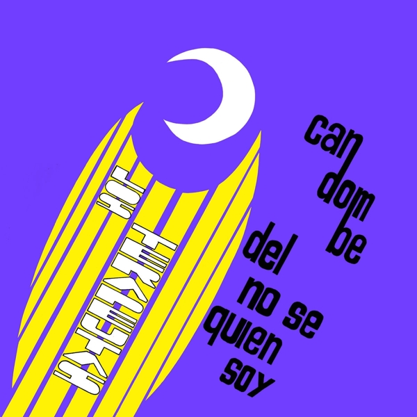Terapeutas, Los - Candombe De Los No SÉ QuiÉn Soy