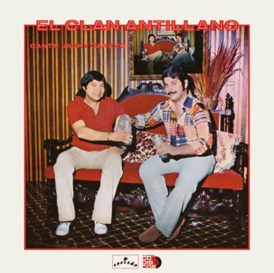 Clan Antillano, El - El Clan Antillano