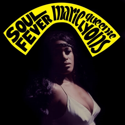 Lyons, Marie Queenie - Soul Fever