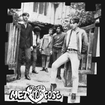 Beggers, The - Metamorfose