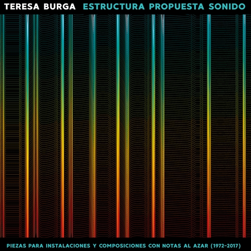 Burga, Teresa - Estructura Propuesta Sonido