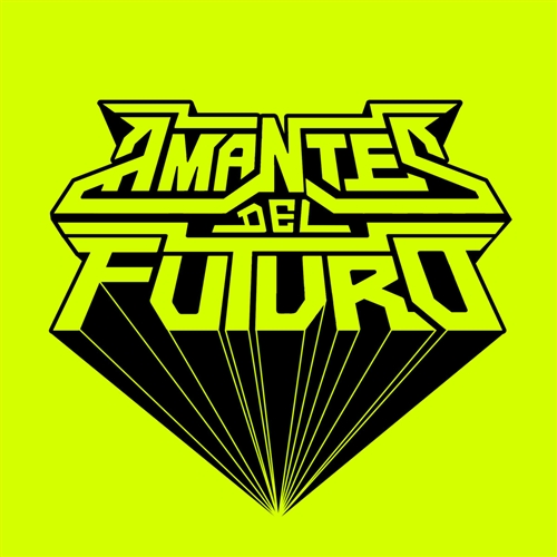 Amantes Del Futuro - Sabor Sonico Ii (2026)