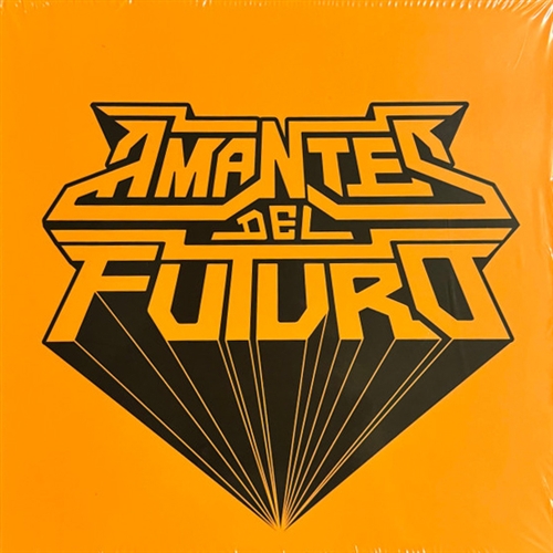 Amantes Del Futuro - Sabor Sonico