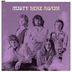 Misty - Here Again