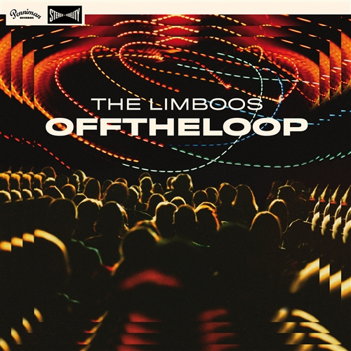 Limboos, The - Off The Loop