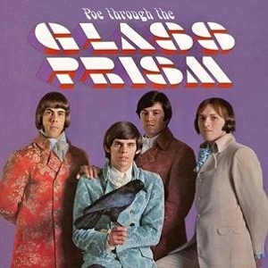 Glass Prism - Poe Through The...