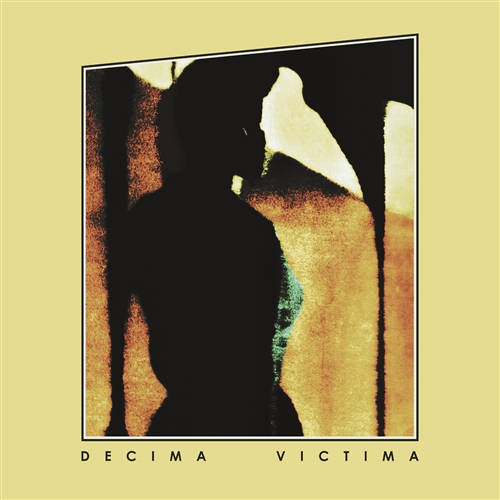 Decima Victima - Decima Victima (orange)