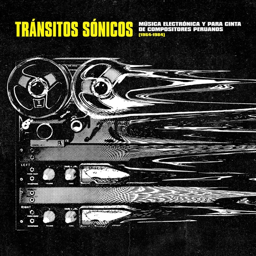 Transitos Sonicos (2lp)