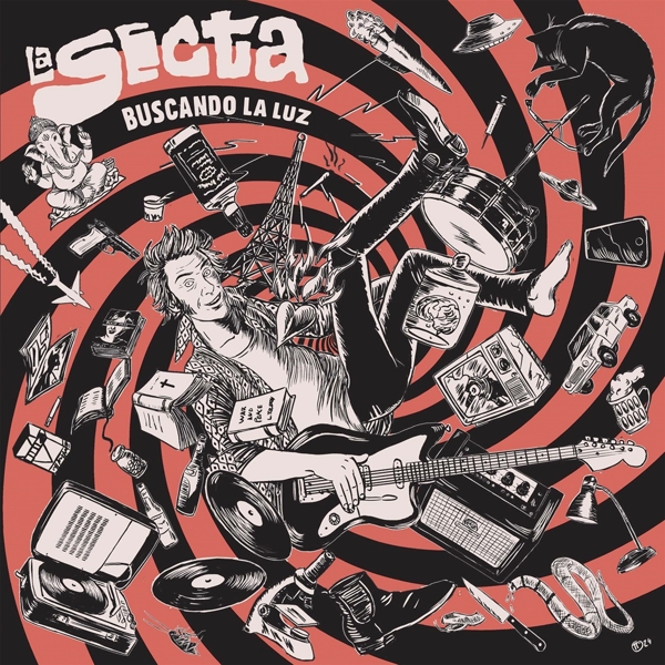 Secta, La - *buscando La Luz