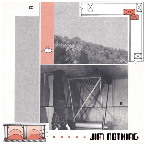 Jim Nothing - Grey Eyes, Grey Lynn