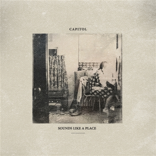 Capitol - Sounds Like A Place (natural)