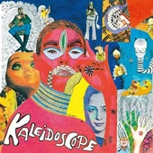 Kaleidoscope (mexico) - Kaleidoscope