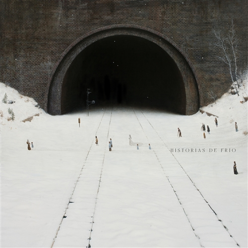 Sexores - Historias De Frio