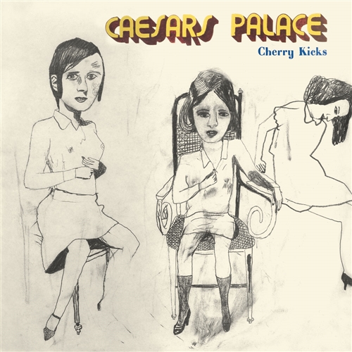 Caesars Palace - Cherry Kicks