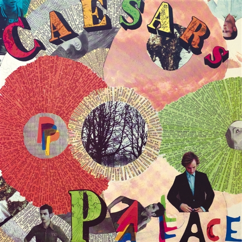 Caesars Palace - Youth Is Wasted On The Young