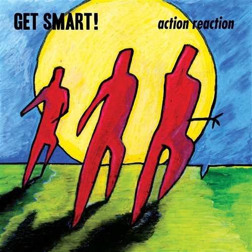 Get Smart - *action Reaction