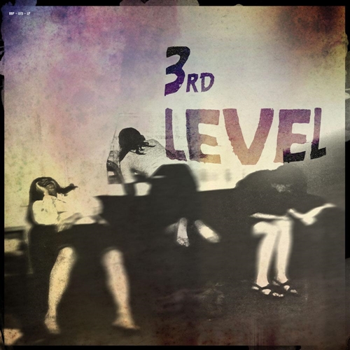 Prince Of Assyria - 3rd Level