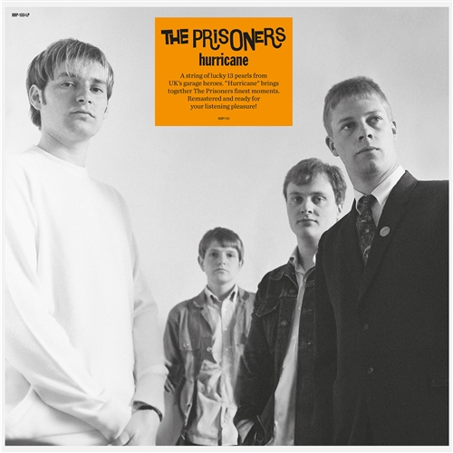 Prisoners, The - Hurricane