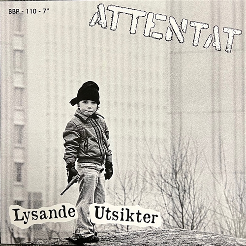 Lysande Utsikter Ep