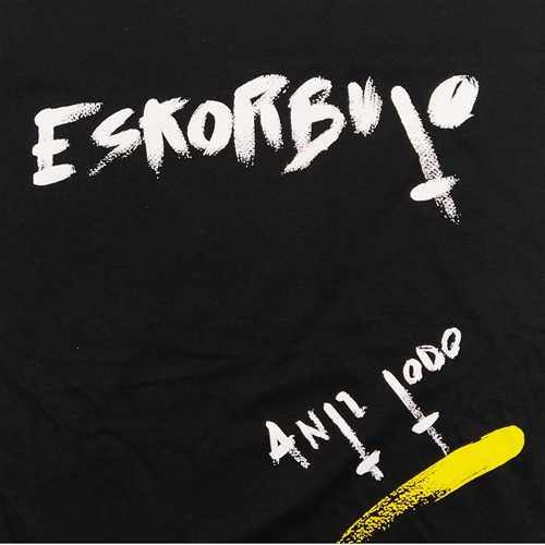 Eskorbuto - Size Xl