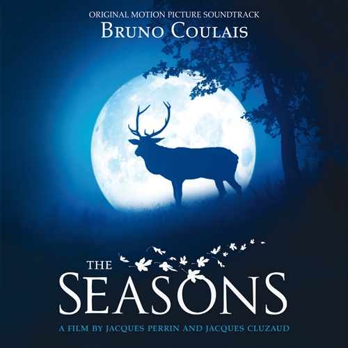 Coulais, Bruno - The Seasons