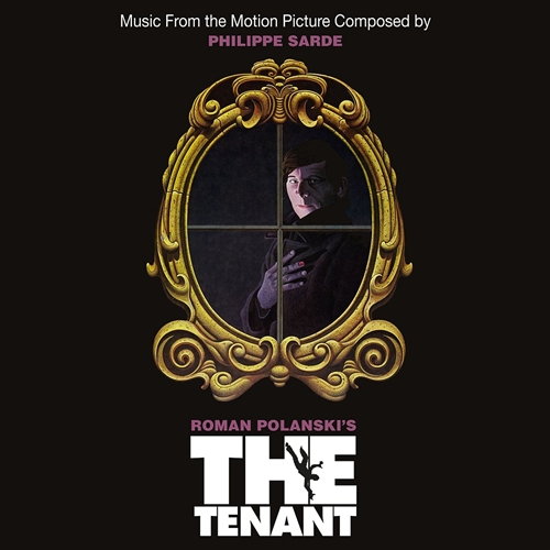 Sarde, Philippe - The Tenant