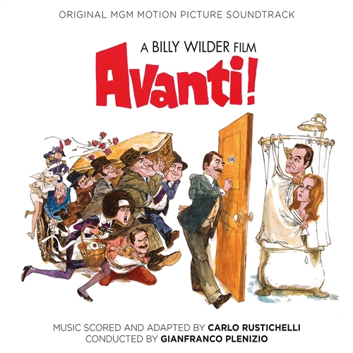 Avanti!