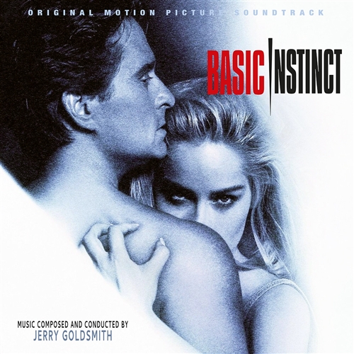 Basic Instinct (2xcd)
