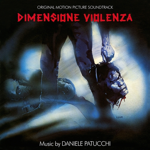 Patucchi, Daniele - Dimensione Violenza