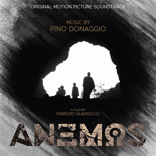 Donaggio, Pino - Anemos / Una Sconosciuta