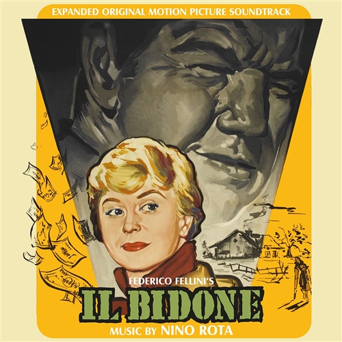 Rota, Nino - Il Bidone (2xcd)