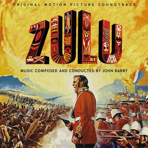 Barry, John - Zulu
