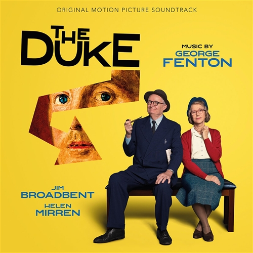 Fenton, George - The Duke