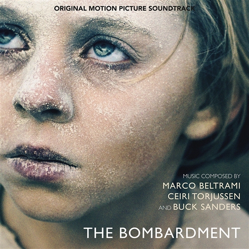 Beltrami, Marco - The Bombardment