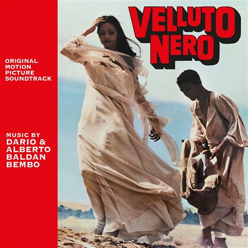Baldan Bembo, Alberto - Velluto Nero