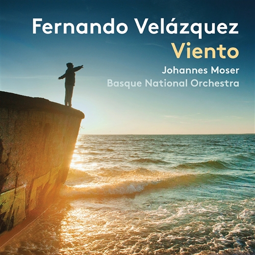 Velázquez, Fernando - Viento