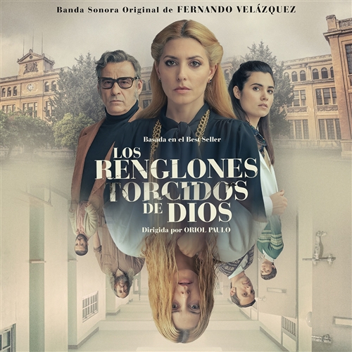Velázquez, Fernando - Los Renglones Torcidos De Dios