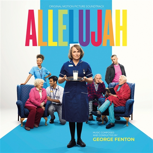 Fenton, George - Allelujah
