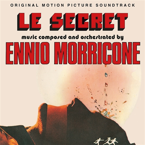 Morricone, Ennio - Le Secret