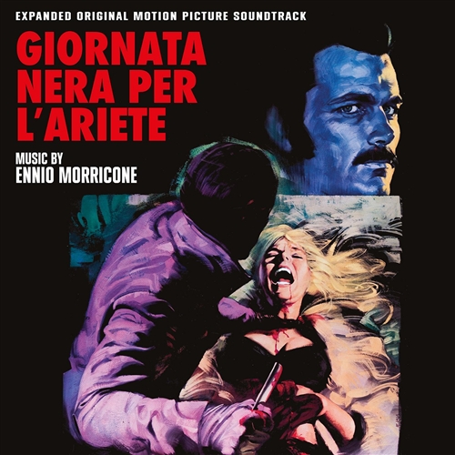 Giornata Nera Per L'ariete (2cd)