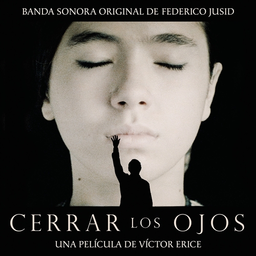 Jusid, Federico - Cerrar Los Ojos